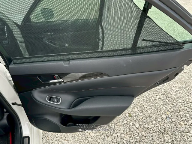 トヨタ クラウンアスリート