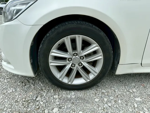 トヨタ クラウンアスリート