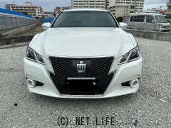 トヨタ クラウンアスリート