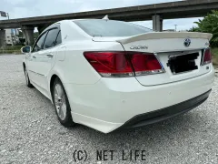 トヨタ クラウンアスリート