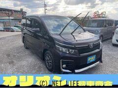 トヨタ ヴォクシー