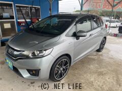 ホンダ フィット