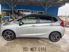 ホンダ フィット