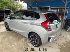 ホンダ フィット