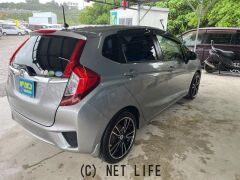 ホンダ フィット