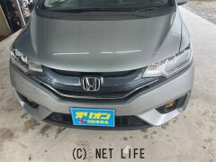 ホンダ フィット