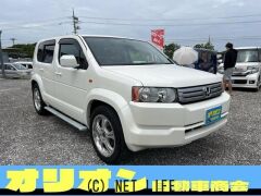 ホンダ クロスロード
