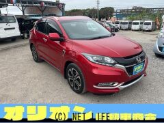 ホンダ ヴェゼル