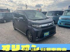 ダイハツ ムーヴ