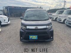 ダイハツ ムーヴ