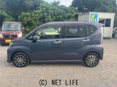 ダイハツ ムーヴ