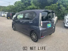ダイハツ ムーヴ