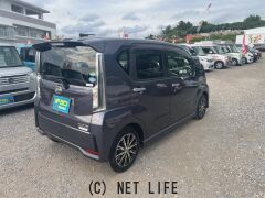 ダイハツ ムーヴ