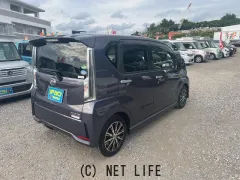 ダイハツ ムーヴ