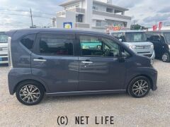 ダイハツ ムーヴ