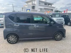ダイハツ ムーヴ