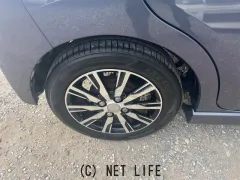 ダイハツ ムーヴ