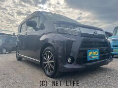 ダイハツ ムーヴ