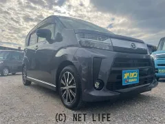 ダイハツ ムーヴ