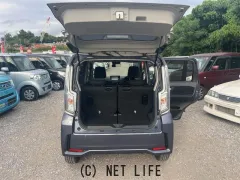 ダイハツ ムーヴ