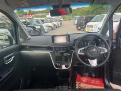 ダイハツ ムーヴ