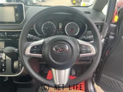 ダイハツ ムーヴ