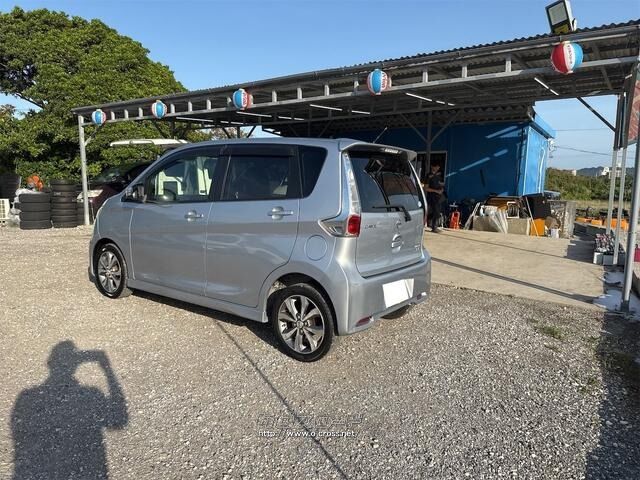日産 デイズ