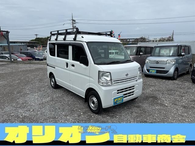 日産 NV100クリッパー