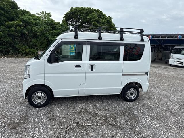 日産 NV100クリッパー