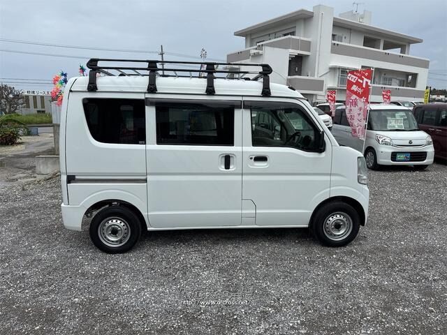 日産 NV100クリッパー