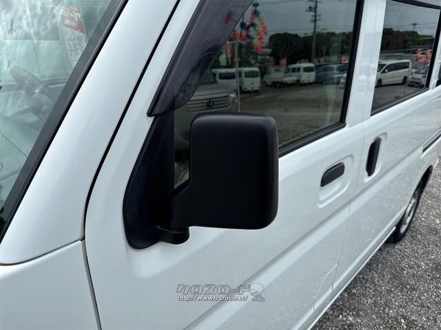 日産 NV100クリッパー