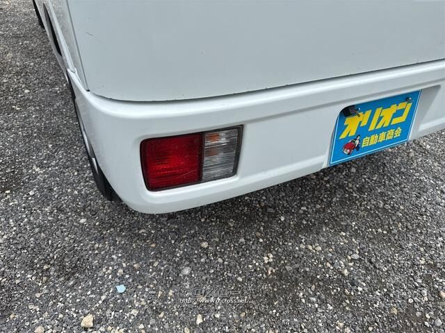 日産 NV100クリッパー