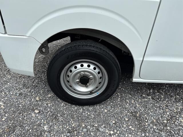 日産 NV100クリッパー