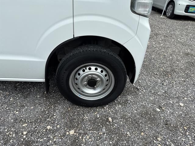 日産 NV100クリッパー