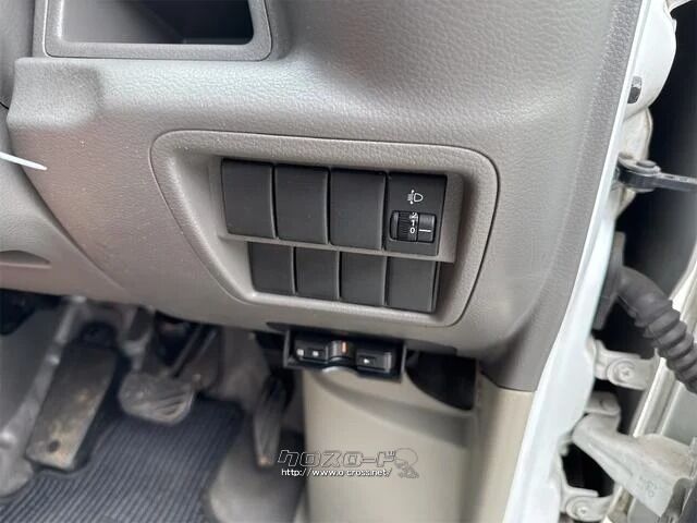 日産 NV100クリッパー