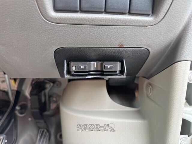 日産 NV100クリッパー