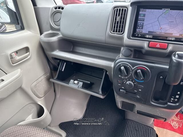 日産 NV100クリッパー