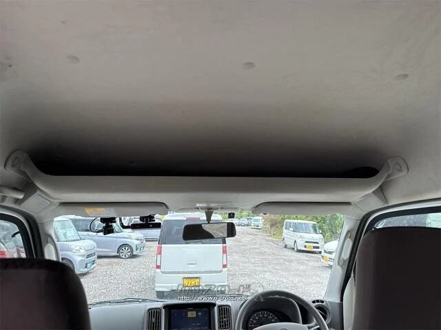 日産 NV100クリッパー