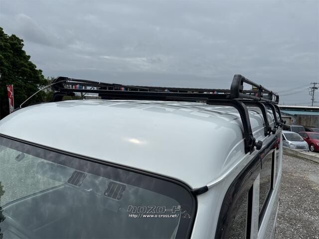 日産 NV100クリッパー