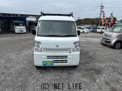 日産 NV100クリッパー