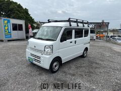 日産 NV100クリッパー