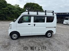 日産 NV100クリッパー
