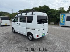 日産 NV100クリッパー