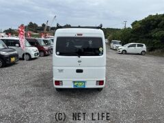 日産 NV100クリッパー