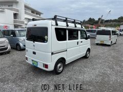 日産 NV100クリッパー