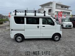 日産 NV100クリッパー