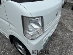 日産 NV100クリッパー
