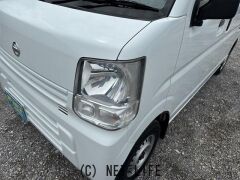 日産 NV100クリッパー