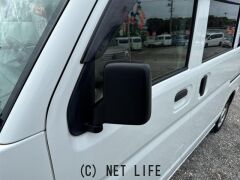 日産 NV100クリッパー