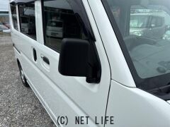 日産 NV100クリッパー